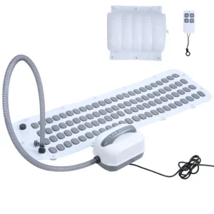 Portable Spa Bubble Bath Mat